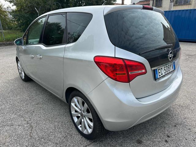 OPEL Meriva 1.4 100CV Cosmo senza nessun lavoro da fare