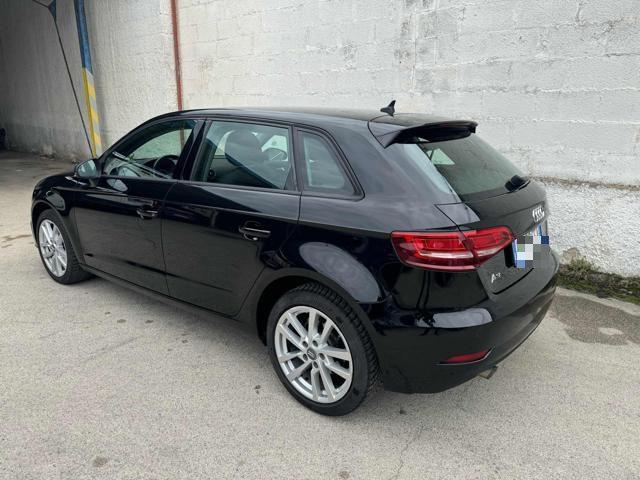 AUDI A3 SPB 30 TDI S tronic Business