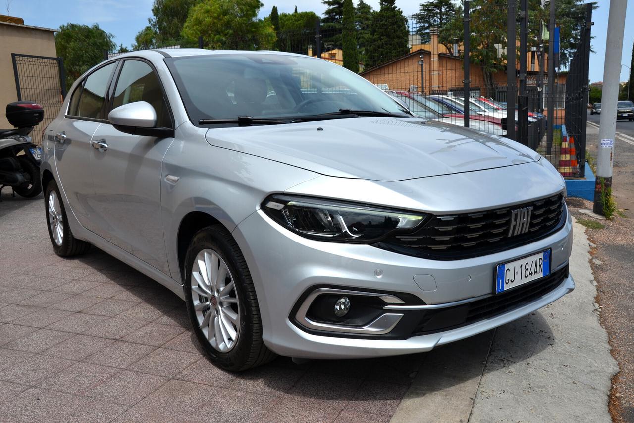 Fiat Tipo 1.3 Mjt 95CV **NAV-LED-RETROCAM**PREZZO VERO**