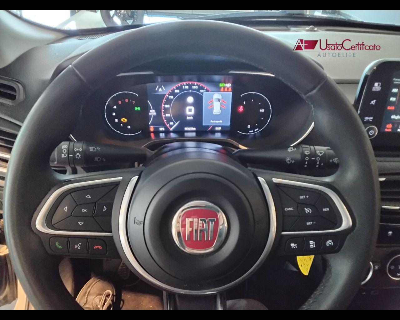 FIAT Tipo 1.6 Mjt S&S 5 porte Business