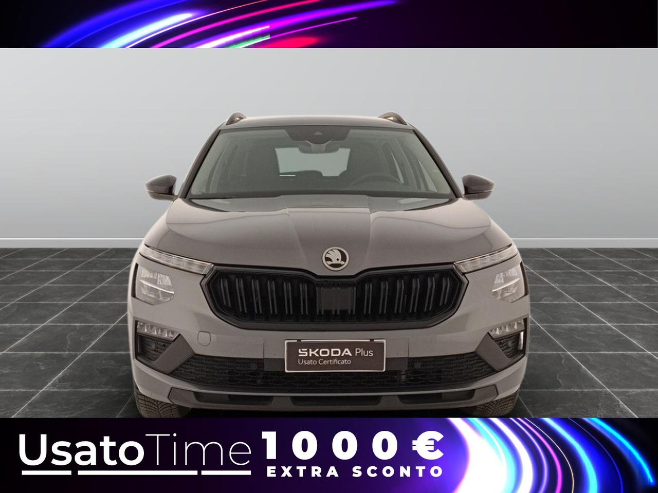 Skoda Kamiq 1.0 tsi 95cv style