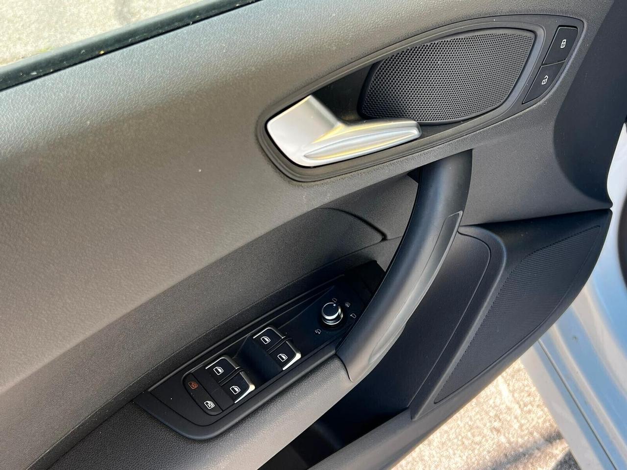 Audi A1 SPB 1.4 TDI Admired