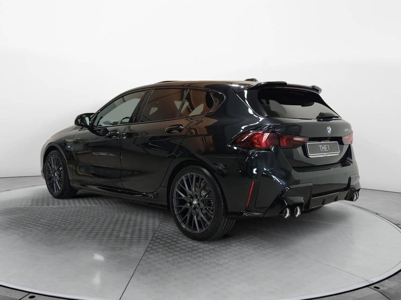 BMW Serie 1 M135 xDrive M Technology II
