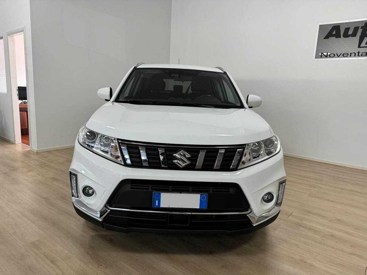 Suzuki Vitara 1.0 Boosterjet A/T 4WD AllGrip Cool