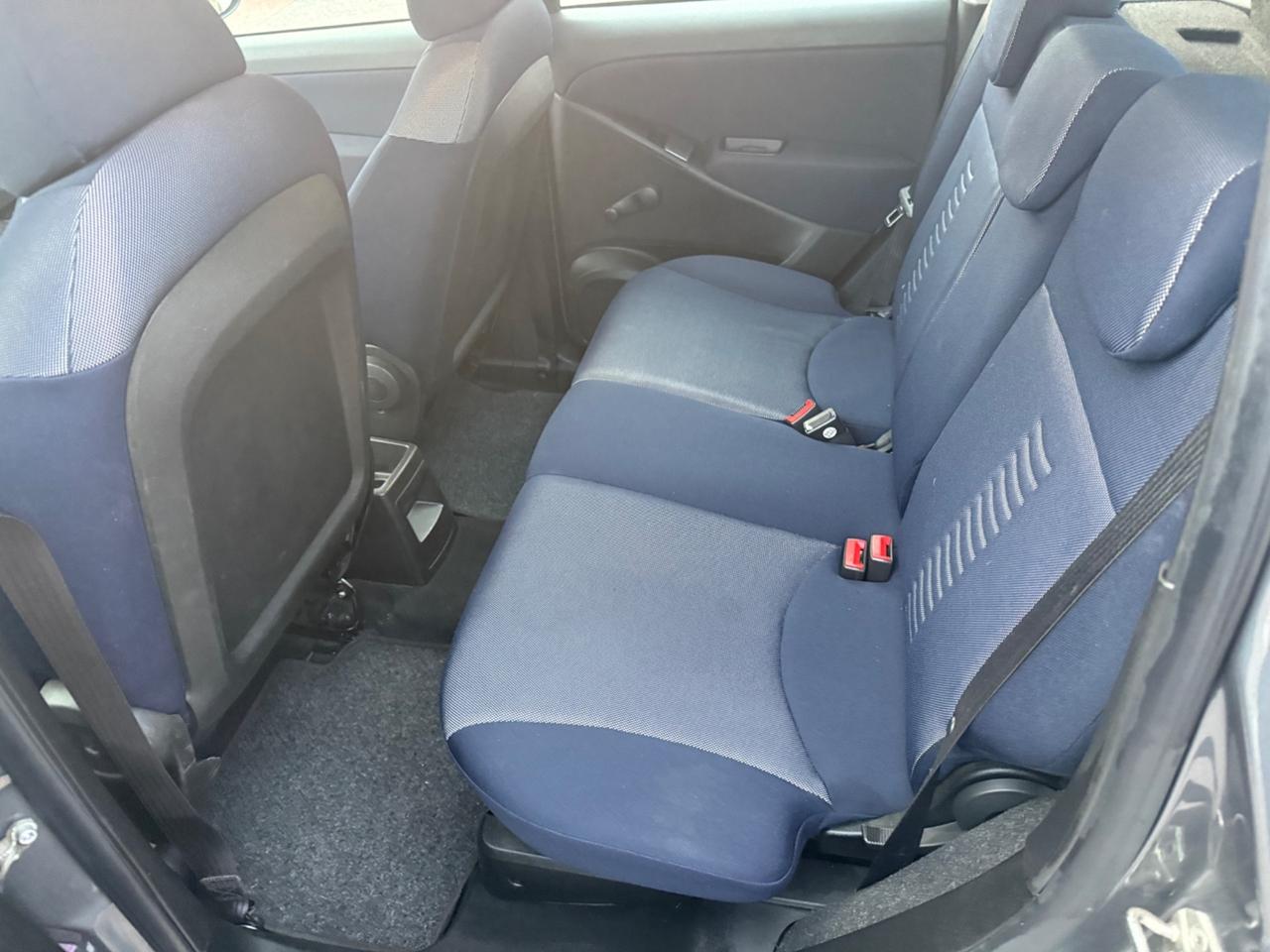 Fiat Idea 1.3 MJT 16V 95 CV S&S Dynamic