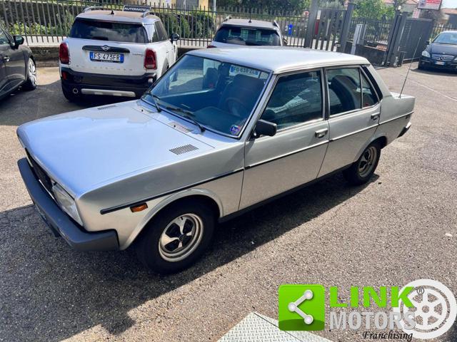 FIAT 131 1.3 TC Super Mirafiori