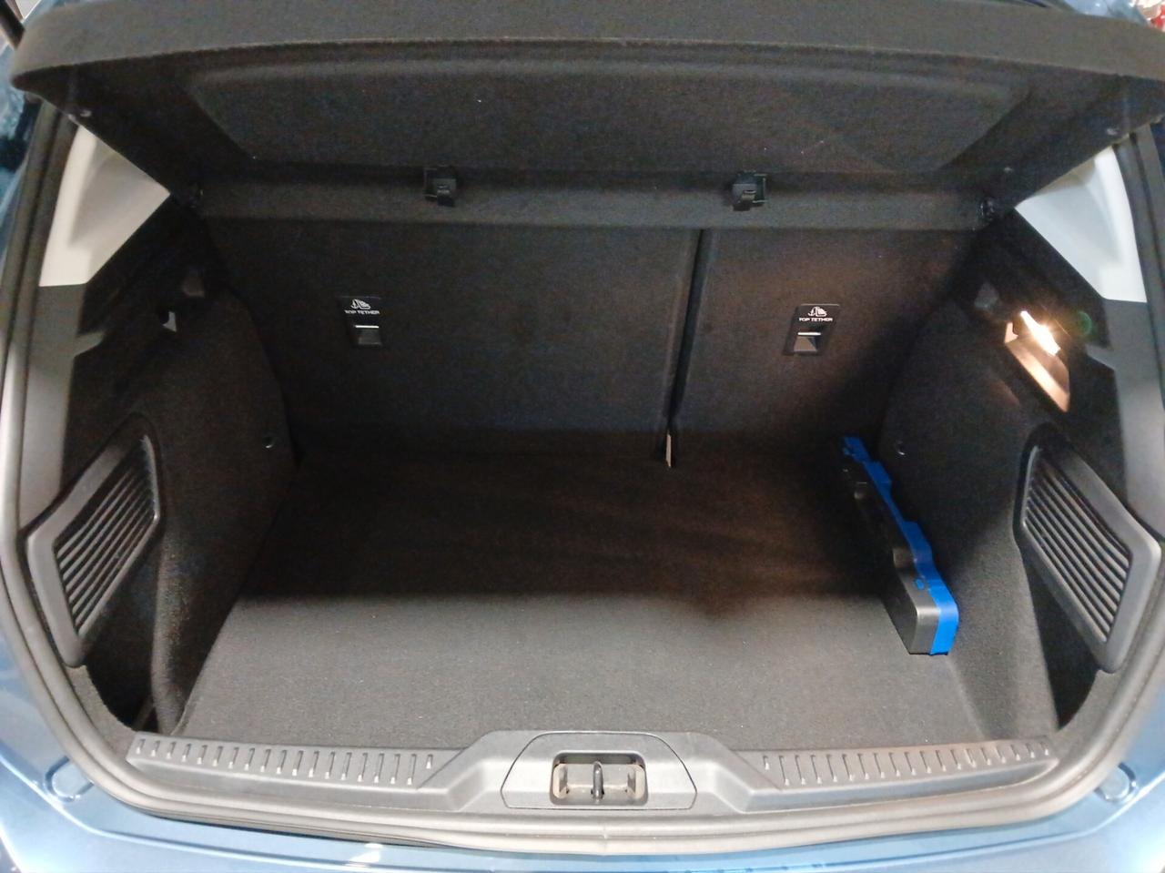 Ford Focus 1.0 EcoBoost Hybrid 125 CV 5p. Active