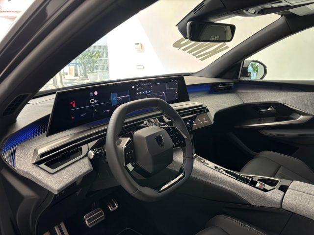 PEUGEOT 3008 Hybrid 136 e-DCS6 GT tua da ?399,00
