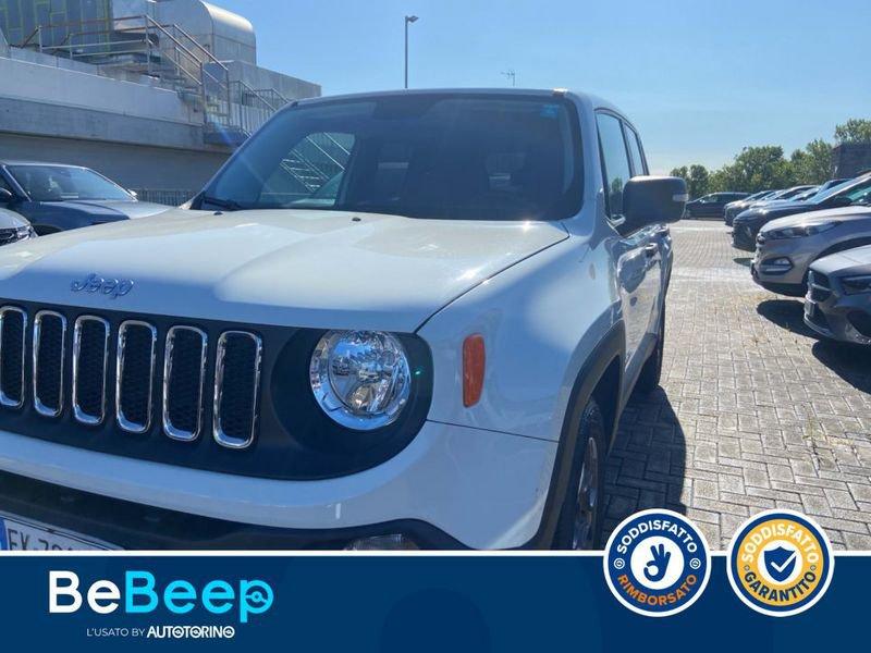 Jeep Renegade 1.6 MJT SPORT FWD 95CV