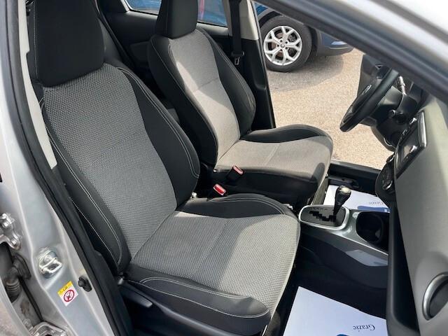 Toyota Yaris 5p 1.5h Active 75 CV " X NEOPATENTATI "