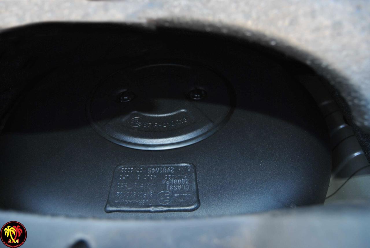 Alfa Romeo Giulietta 1.4 Turbo 120 CV GPL Progression