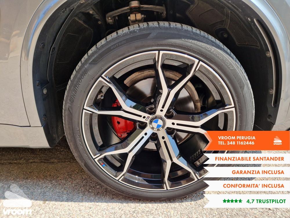 BMW X5 xDrive 30d 249CV MSport 12/2016 Luxury FULL