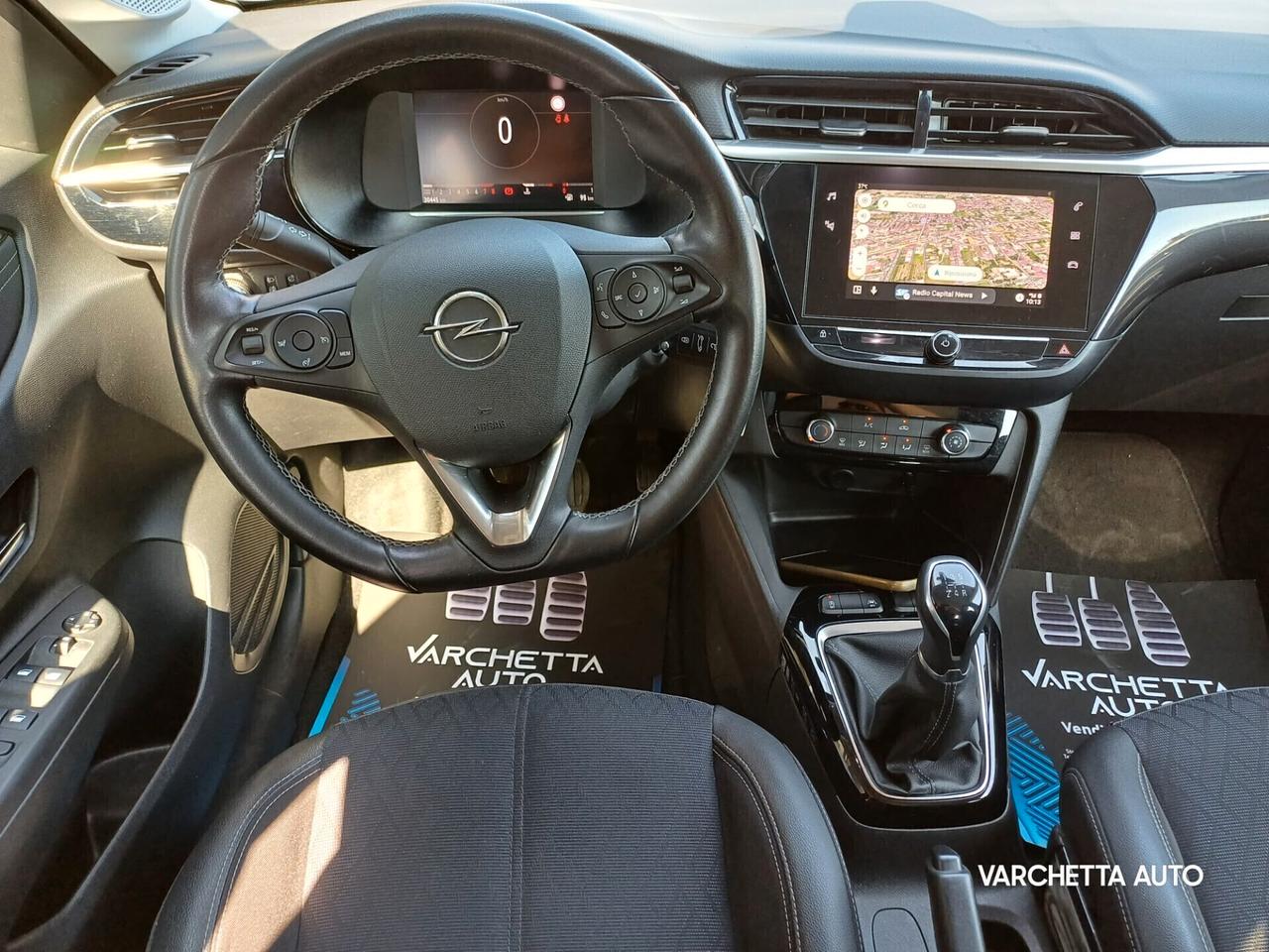 Opel Corsa 1.2 Elegance con GPL "BRC" NUOVO