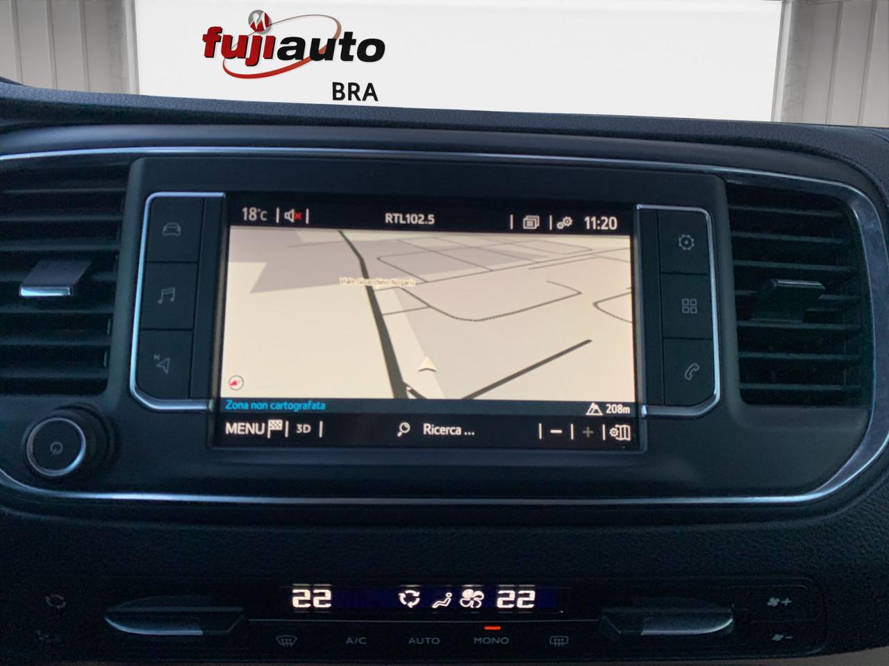 Toyota Proace Verso 1.5d 120cv S&S L0 Executive