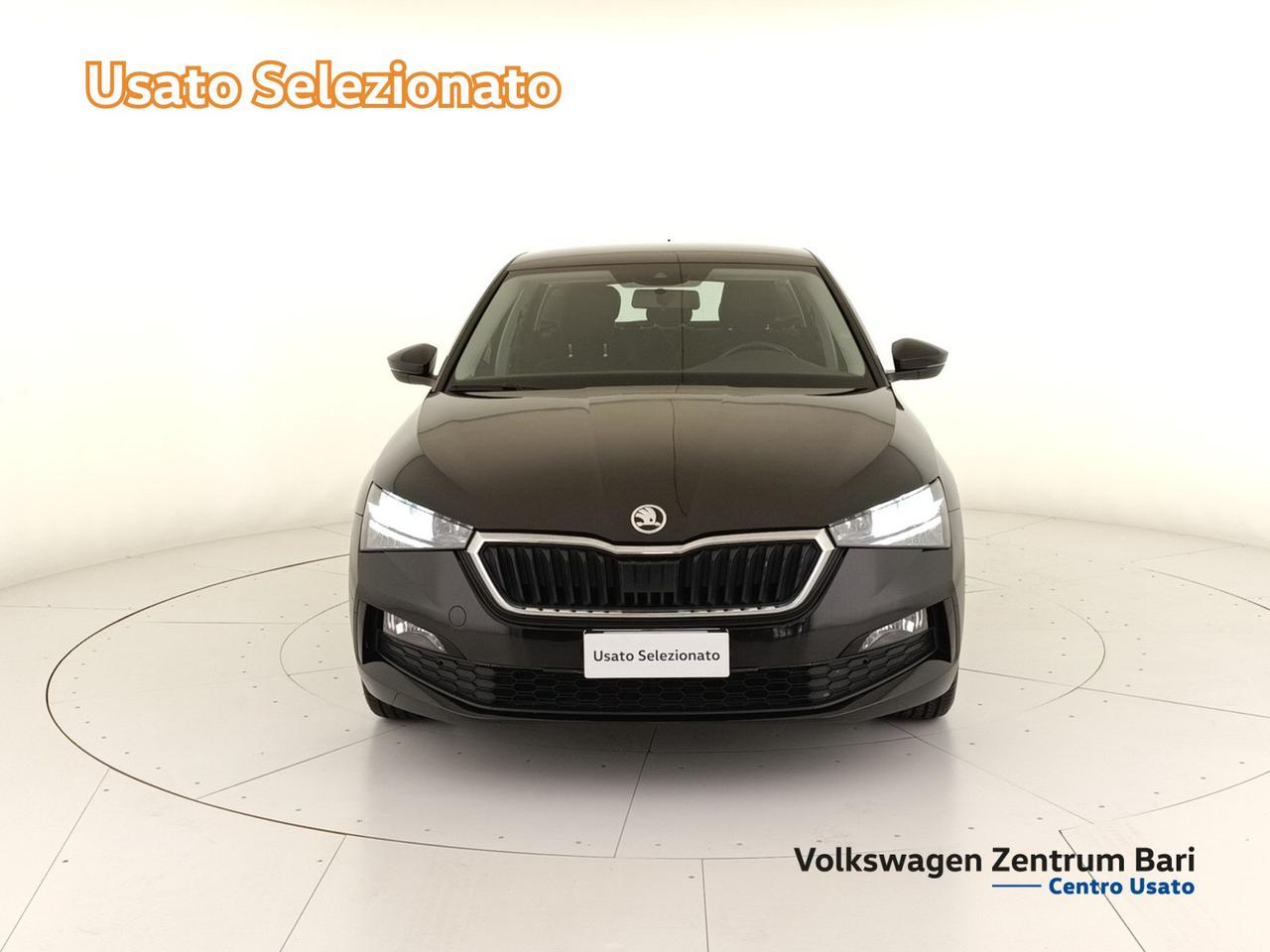 Skoda Scala 1.0 tsi ambition 95cv