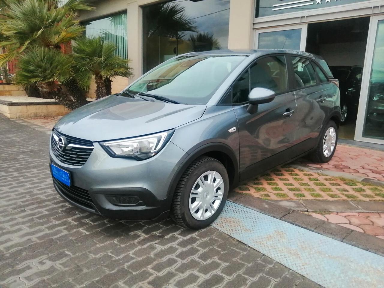 Opel Crossland Crossland X 1.5 ECOTEC D 102 CV Start&Stop Advance