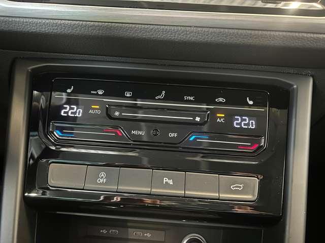 Volkswagen Touran Touran 1.5 tsi Edition Plus 150cv dsg