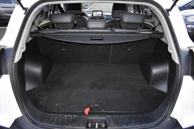 DR AUTOMOBILES dr4 dr4 1.6 Bi-Fuel GPL