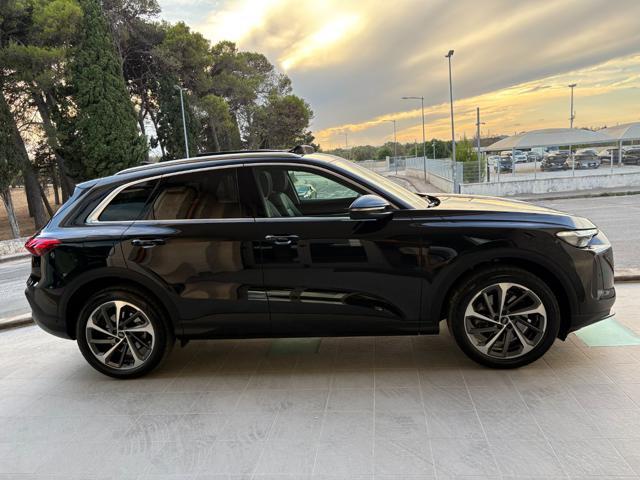 AUDI Q5 2.0 TDI mHEV+ S tronic quattro Business Advanced
