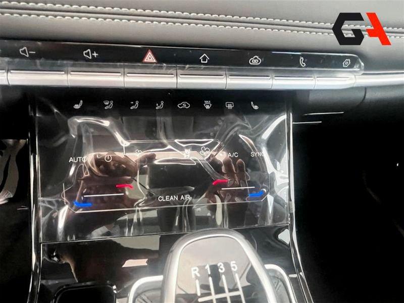 DR AUTOMOBILES dr 6.0 1.5 Turbo Bi-Fuel GPL