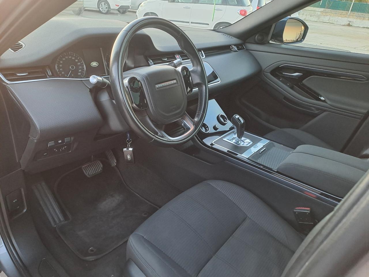 Land Rover Range Evoque 2.0D 150 CV AWD Auto R-Dynamic