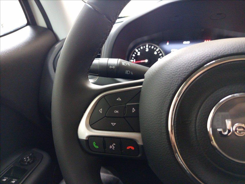 JEEP Renegade 1.6 mjt Limited 2wd 130cv del 2024
