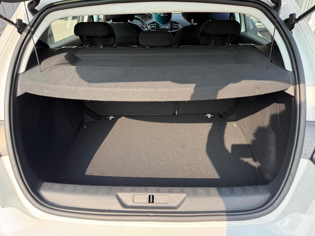 Peugeot 308 HDI OK NEOP.