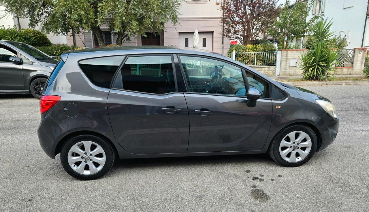 Opel Meriva 1.3 CDTI Elective