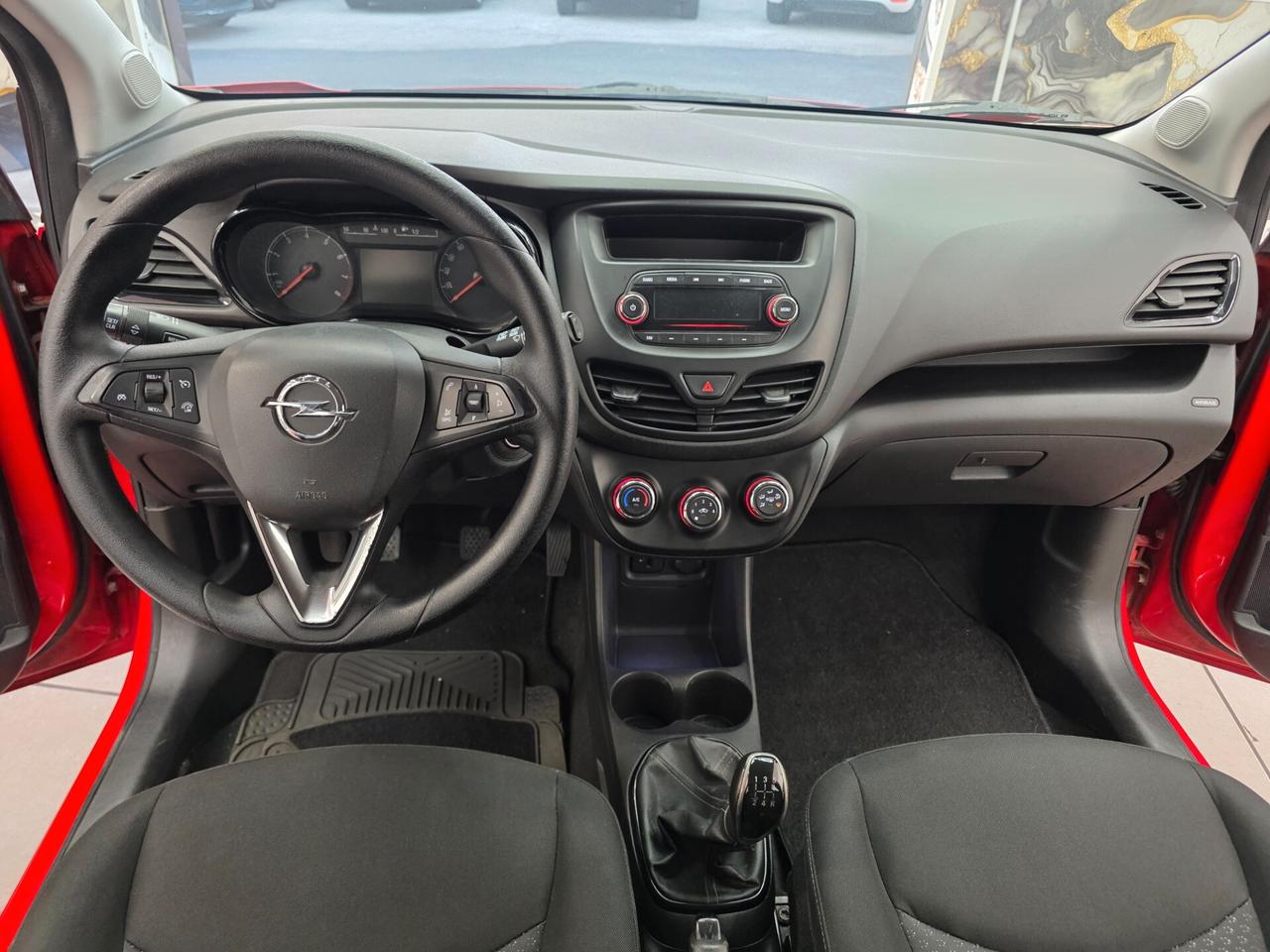 Opel Karl 1.0 75CV N-JOY