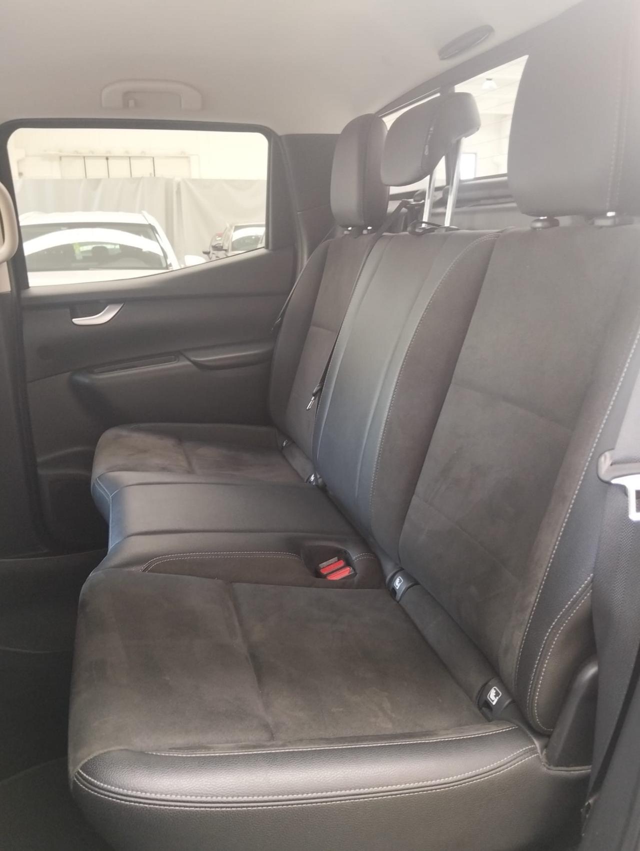 Mercedes-benz Classe X 250 d 4Matic Power Business