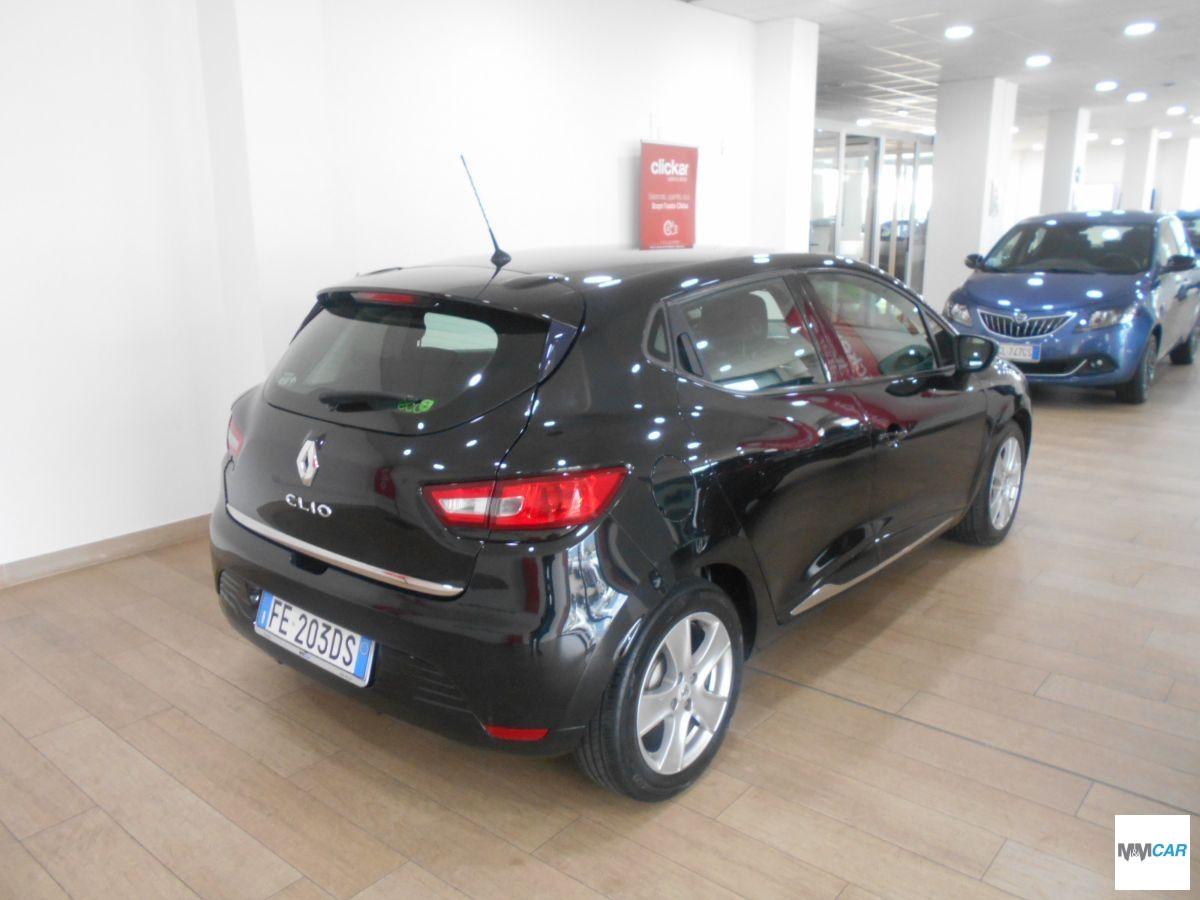 RENAULT - Clio - dCi 8V 75 CV S&S 5p. Energy Zen