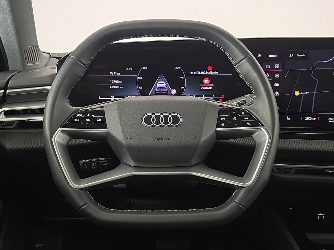 Audi A5 avant 2.0 tdi mhev+ business advanced 204cv s-tronic