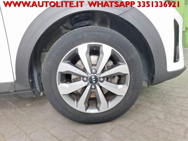 KIA Stonic 1.2 DPI ECO GPL Style
