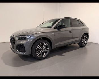 AUDI Q5 40 TDI MHEV S-TRONIC QUATTRO S-LINE