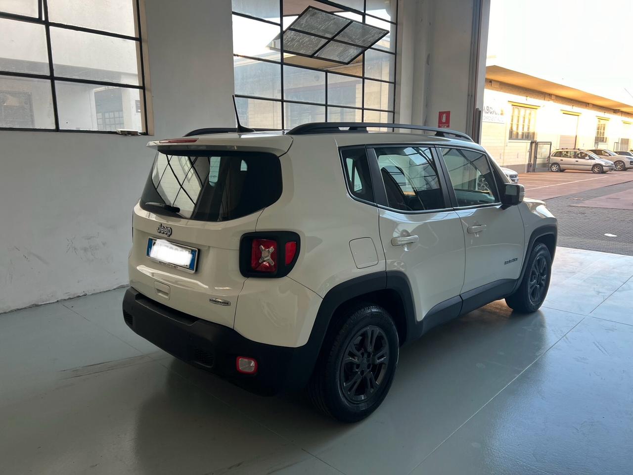 Jeep Renegade 1.0 T3 Longitude