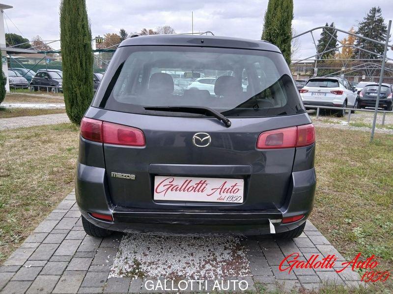 Mazda Mazda2 1.2 75cv BENZINA MAN.