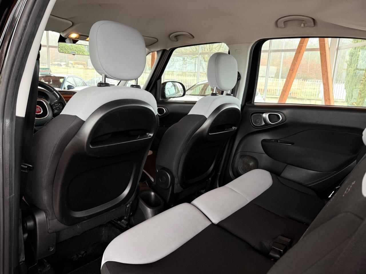 Fiat 500L 1.3 Diesel - Neopatentati