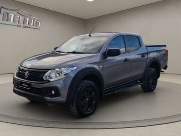 FIAT Fullback 2.4 180CV Doppia Cabina aut. LX Cross