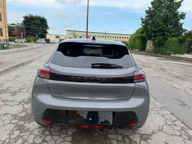 PEUGEOT 208 Hybrid 110 e-DCS6 Allure