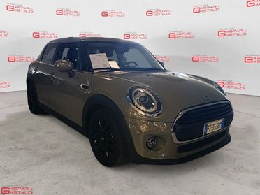 MINI Mini 5 porte Mini 5p 1.5 One Baker Street 75cv