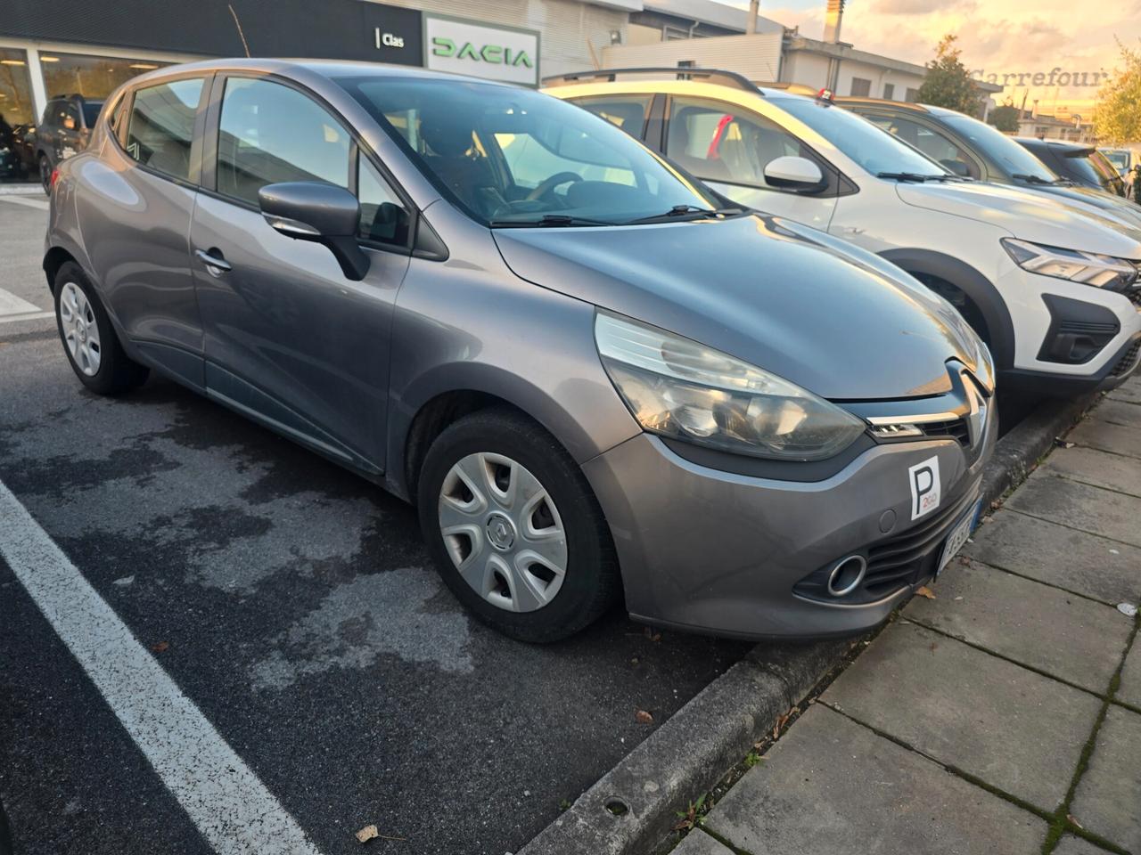 Renault Clio TCe 12V 90 CV GPL Start&Stop 5 porte Energy Life