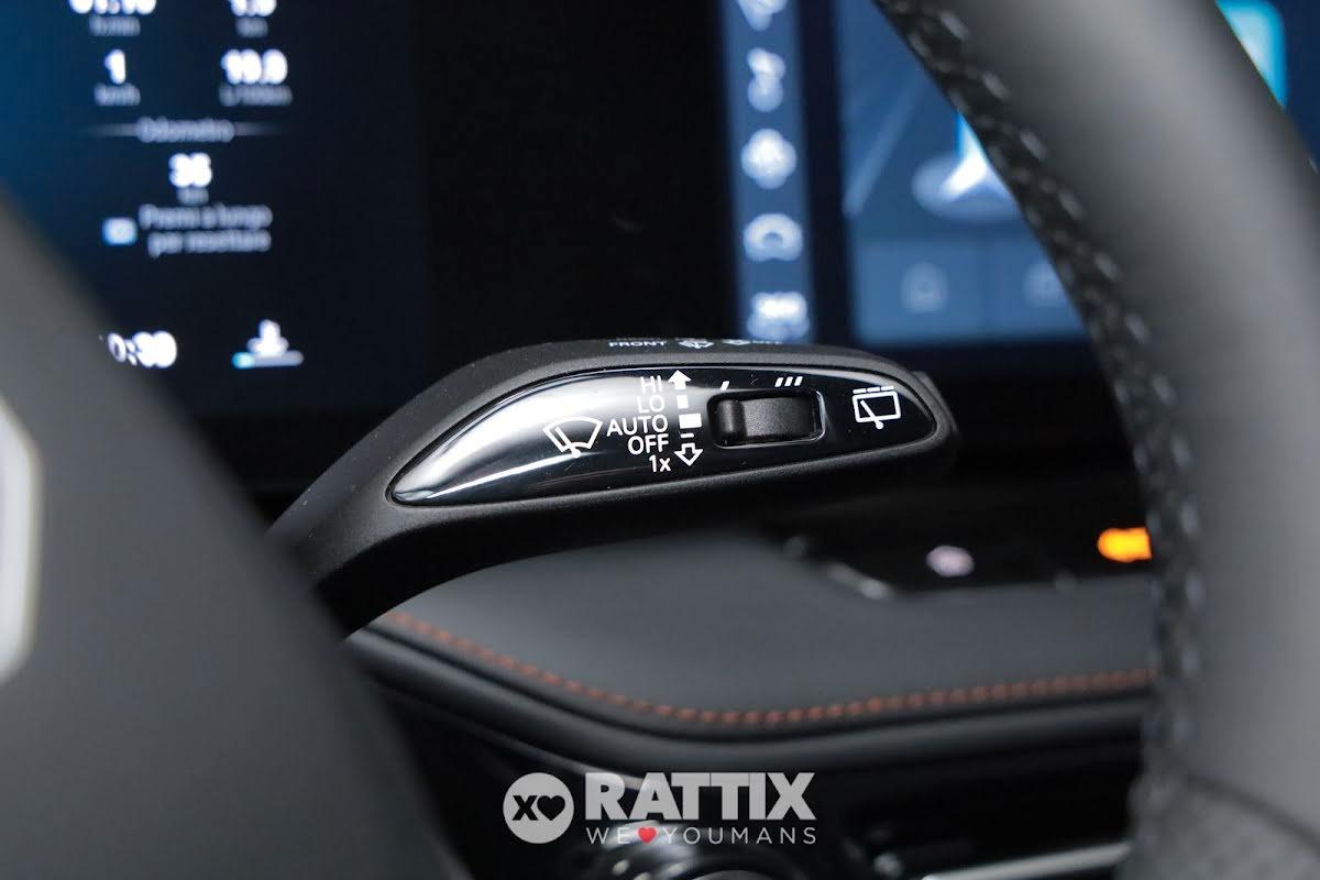 MG HS 1.5 170CV Luxury