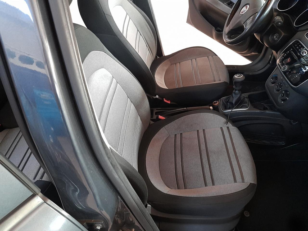 Fiat Punto Evo Punto Evo 1.2 5 porte S&S Dynamic