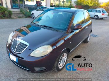 LANCIA YPSILON 1.3 mjt NEOPATENTATI