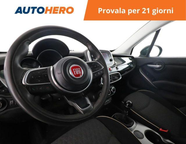 FIAT 500X 1.0 T3 120 CV City Cross