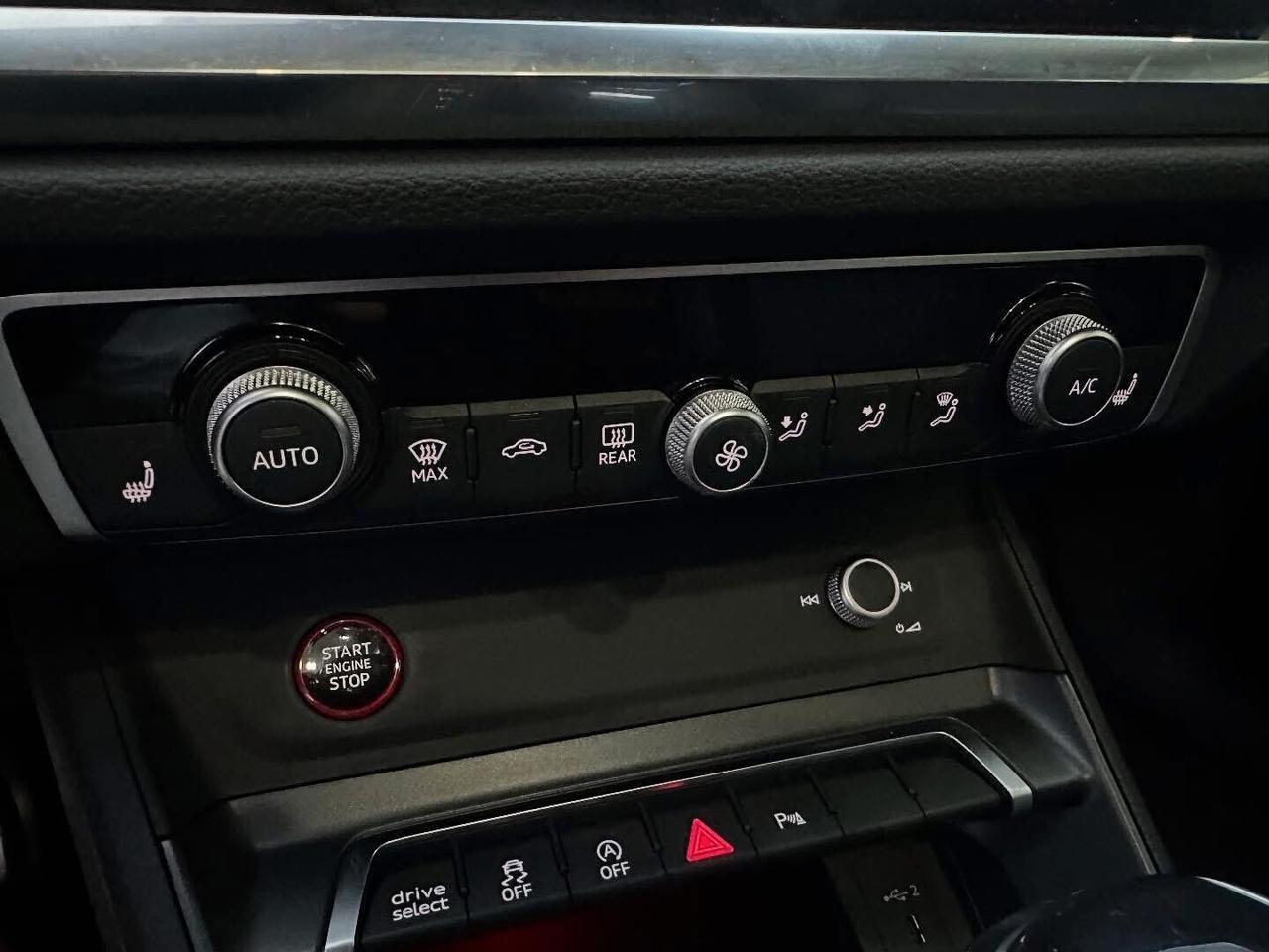 Audi Q3 RS SPB quattro S tronic