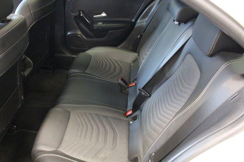 Mercedes-Benz Classe A A 180 d Automatic 4p. Sport