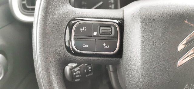 CITROEN C3 PureTech 82 S&S Feel