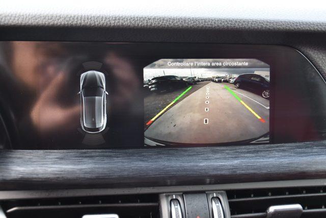 ALFA ROMEO Stelvio 2.2 Turbodiesel 190 CV AT8 RWD Executive