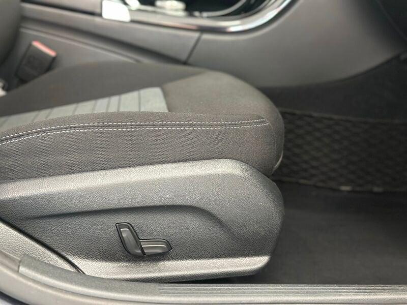Mercedes-Benz Classe C C 180 d S.W. Auto Executive